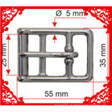 Dr-Z0250 Hebillas de acero con ranurado